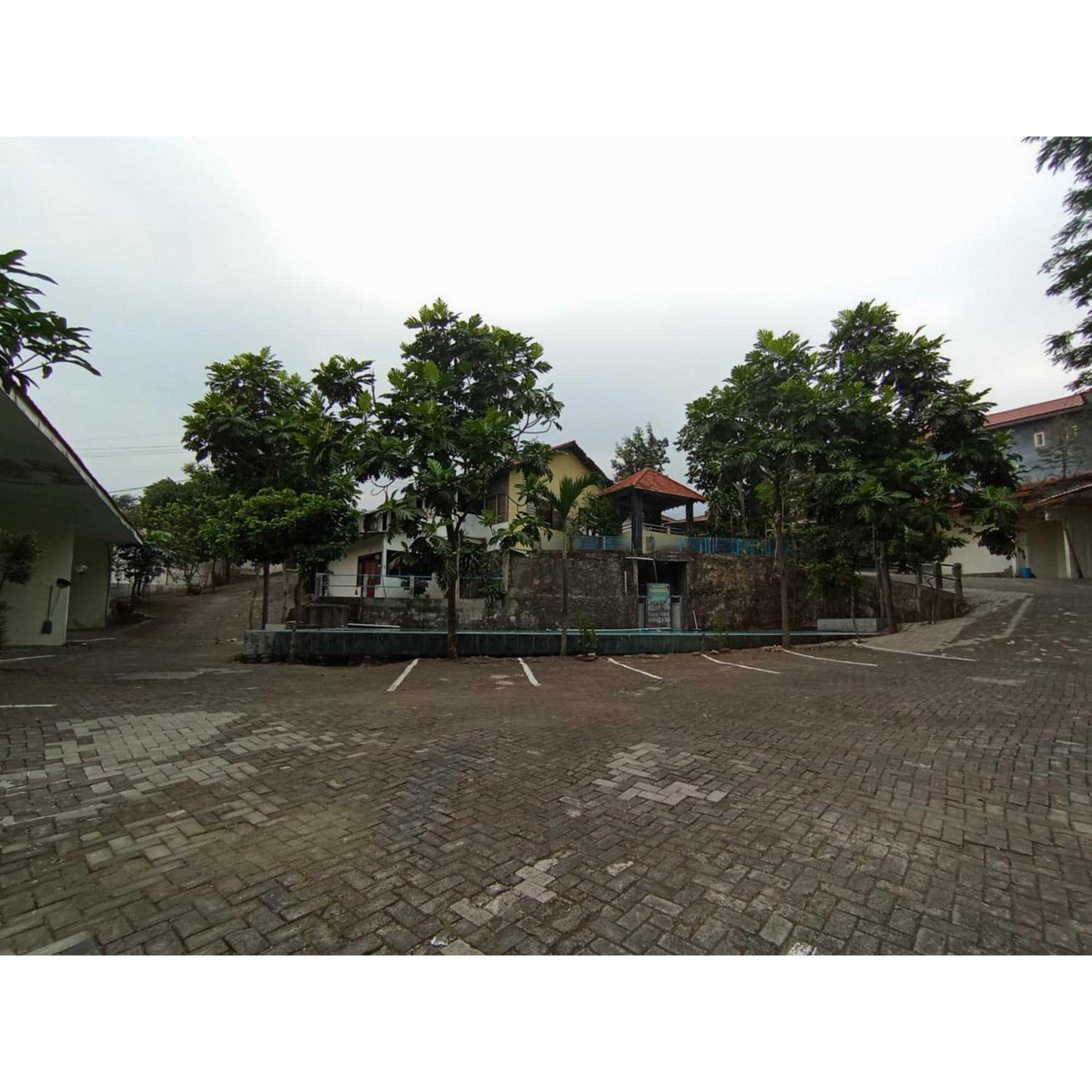 Villa Asia Jaya Redpartner Mojokerto Exterior photo